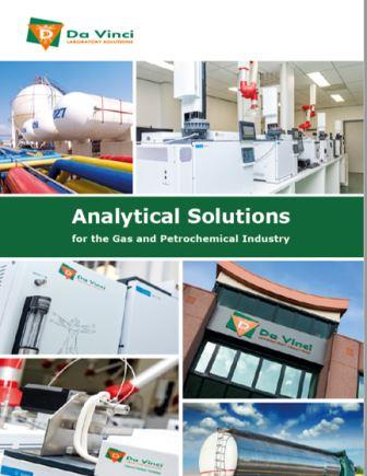 DVLS Analyzers for the Gas and Petrochemical Industry