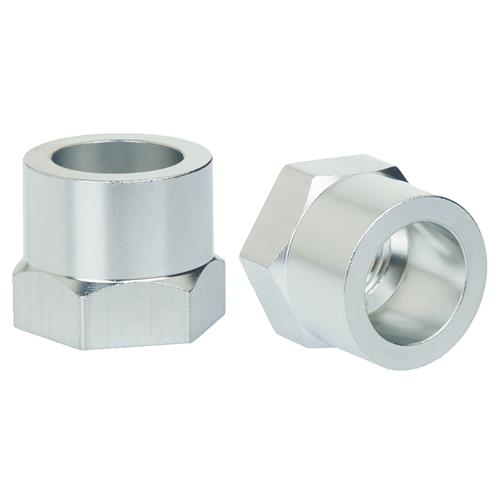 Retaining Nut Heater Block Retaining Nut for Agilent 5890 GCs