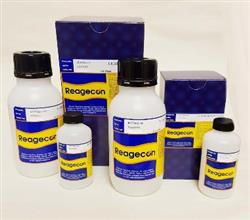 Physico Chemical Standards