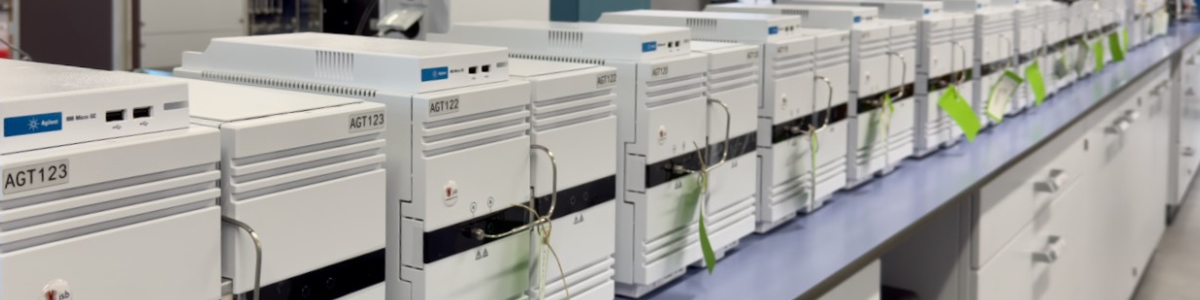 Micro GCs Make Fluxys’ Gas Network Future-Ready 