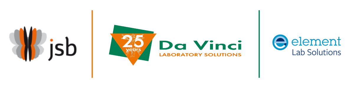 Be Inspired by Our 25 Years of Chromatography Expertise