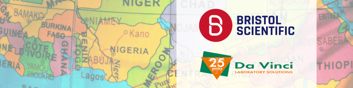 New Distribution Partner for Nigeria