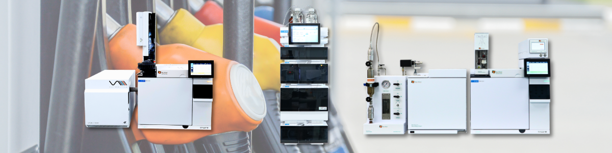 Petro Workshop for GC, GC×GC, LC and VUV Solutions