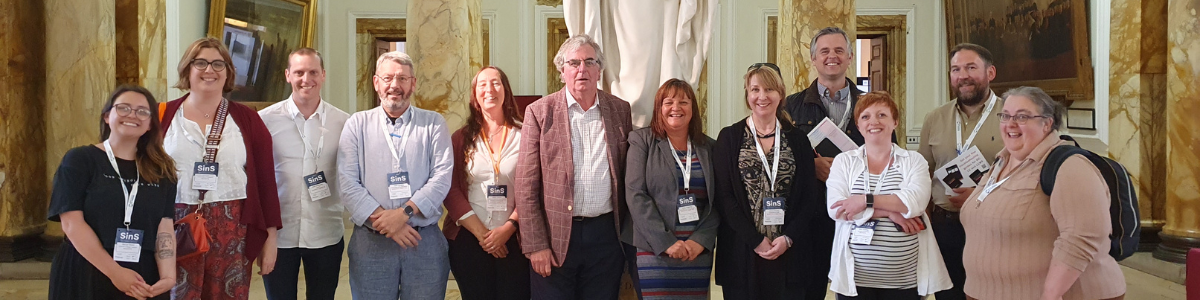 Separation Science Group Recognised with Prestigious RSC Award