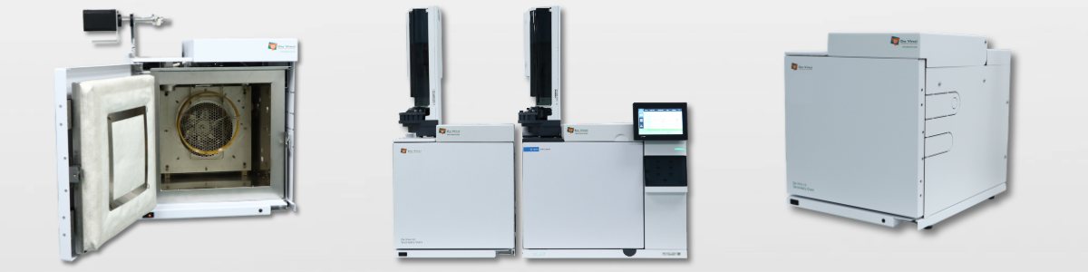 Introducing the Da Vinci LS Secondary Oven
