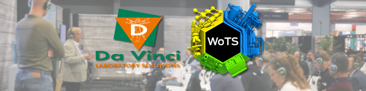 Join our experts at the WoTS seminars